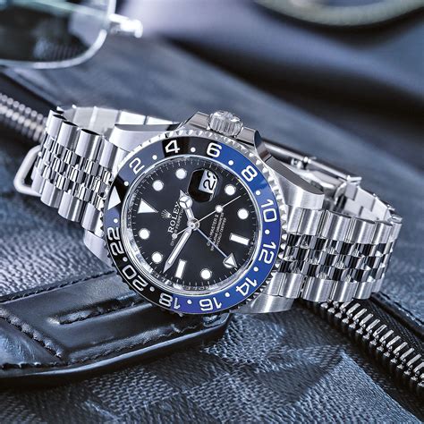 rolex gmt master 2 batman waiting list|rolex batman price uk.